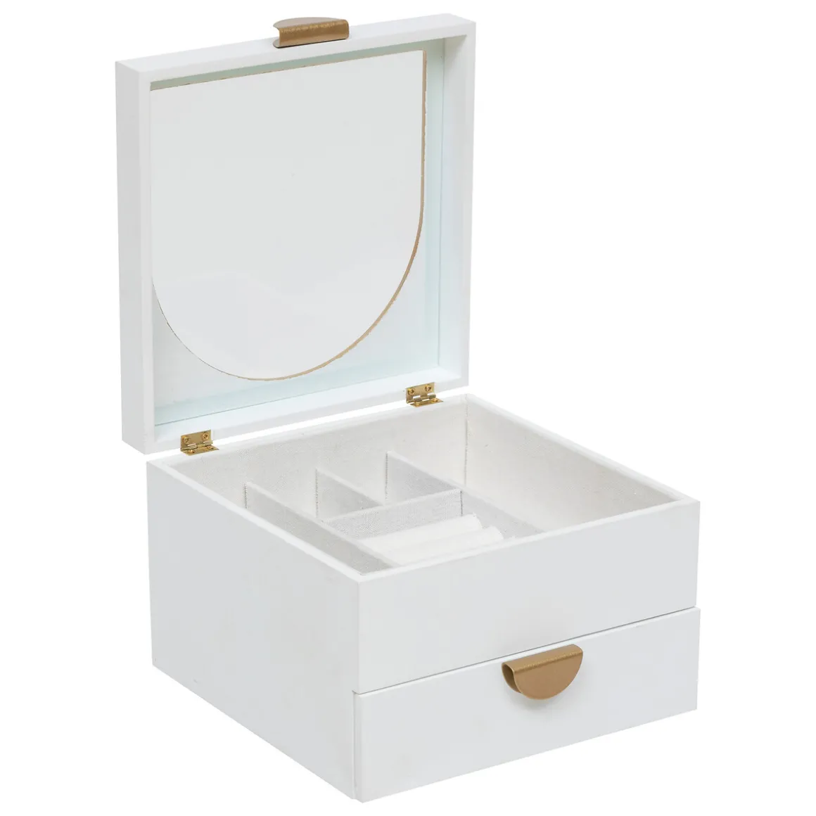 Boîte à bijou "Wild"