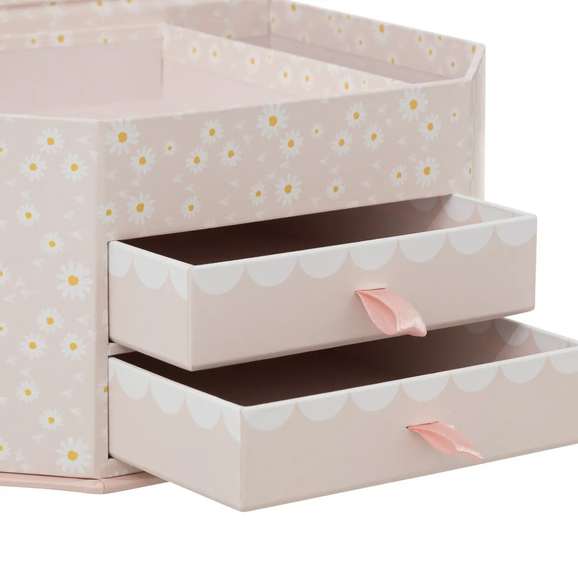 Boîte à bijoux enfants "Lana"