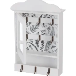 Boîte à clé "Cassie"