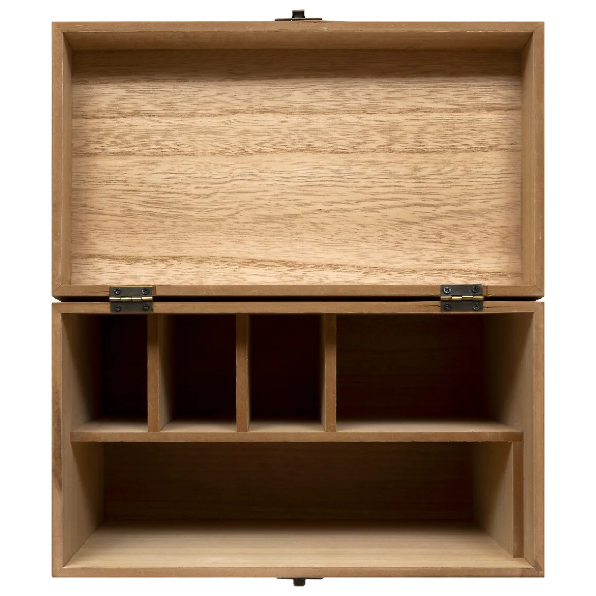 Boîte à pharmacie "Little cottage"