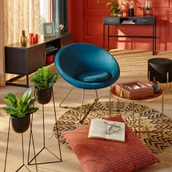 Boîte ananas "Living"