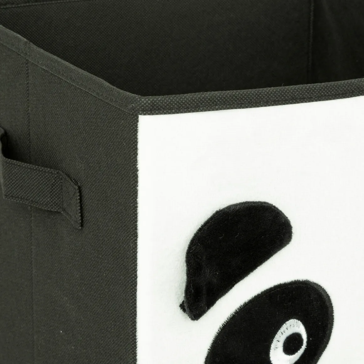 Boîte de rangement enfant panda "Joey"