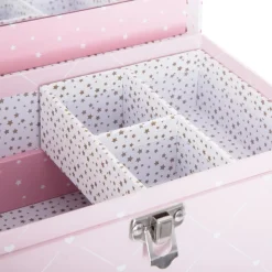 Boîte enfant "Demoiselle"