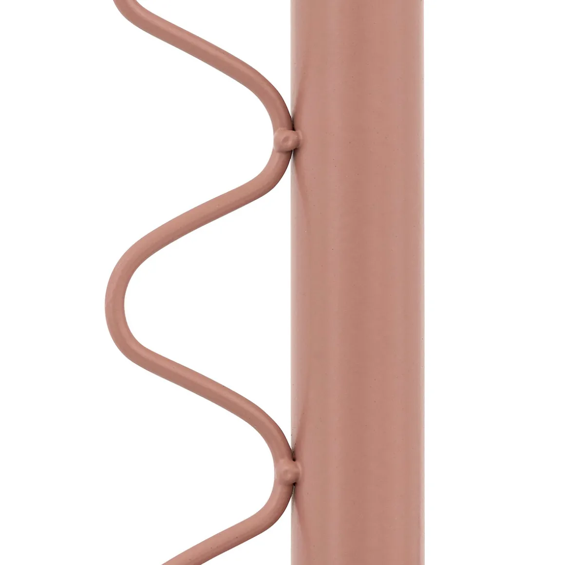 Bougeoir "Wavy bliss"