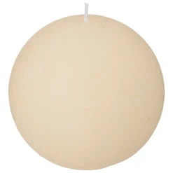 Bougie boule "Olia"