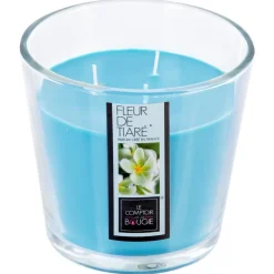 Bougie parfumée