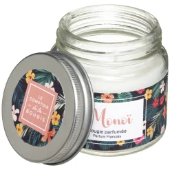 Bougie parfumée