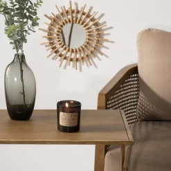 Bougie parfumée anti odeur