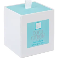 Bougie parfumée "Elea"