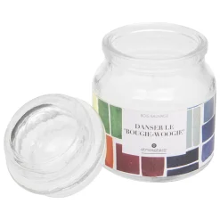 Bougie parfumée "Jomy"