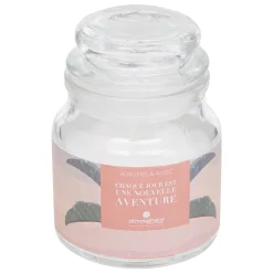 Bougie parfumée "Jomy"