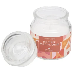 Bougie parfumée "Jomy"