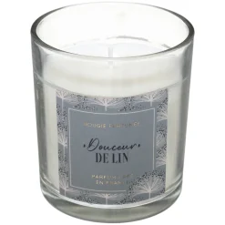 Bougie parfumée "Loli"