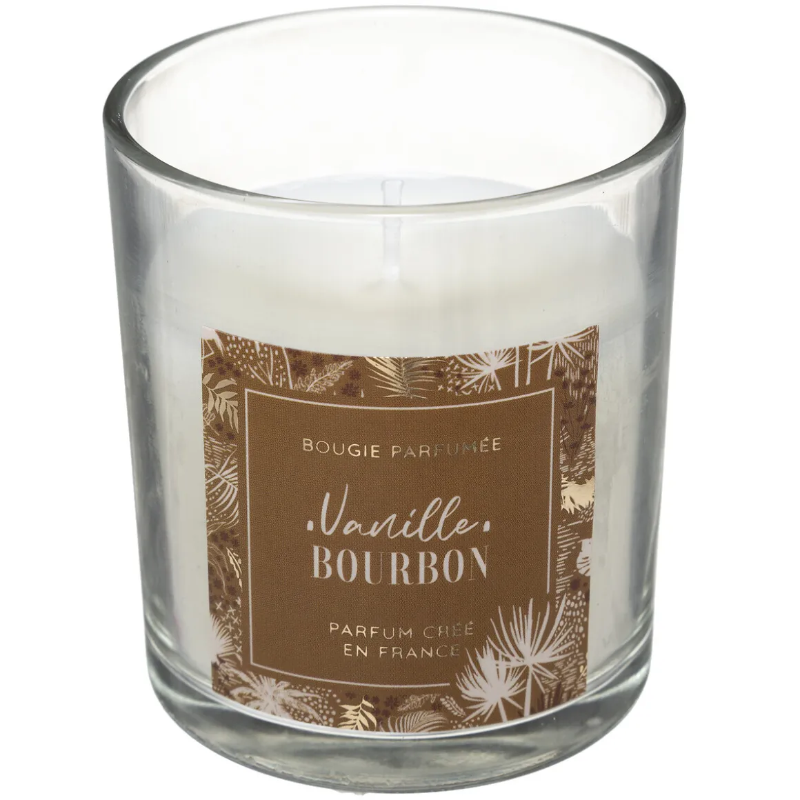 Bougie parfumée "Loli"