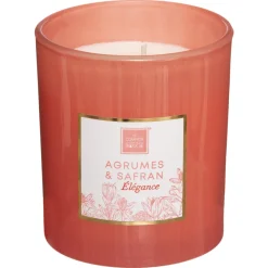 Bougie parfumée "Mael"