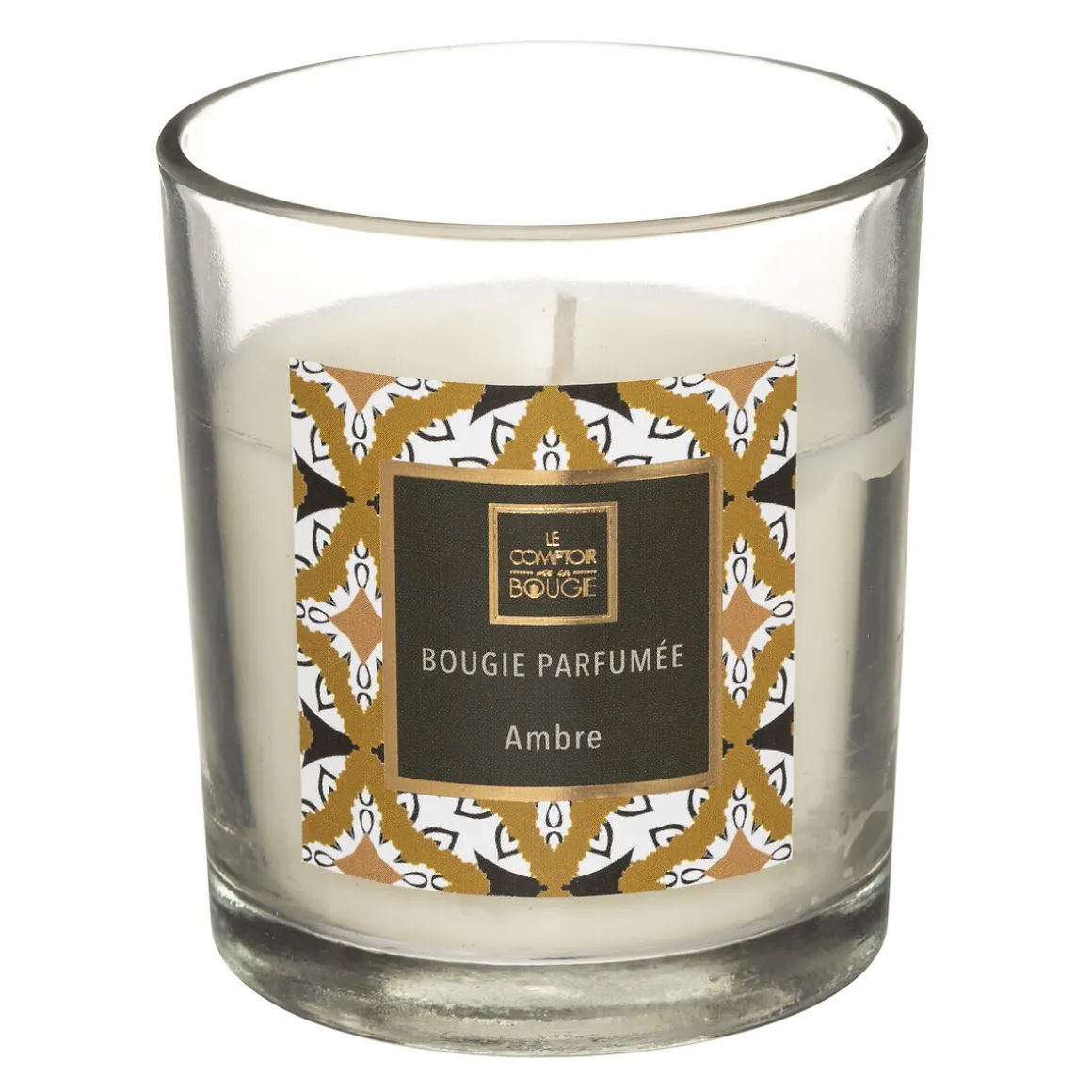 Bougie parfumée "Neda"