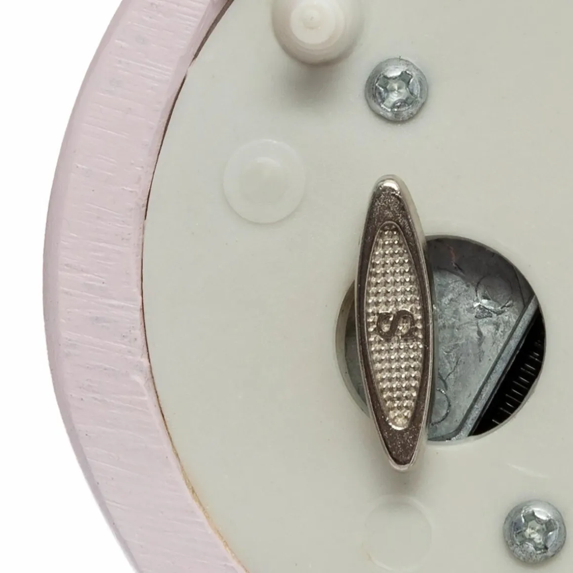 Boule à neige musicale "Princesse"