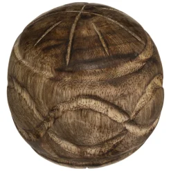 Boule déco
