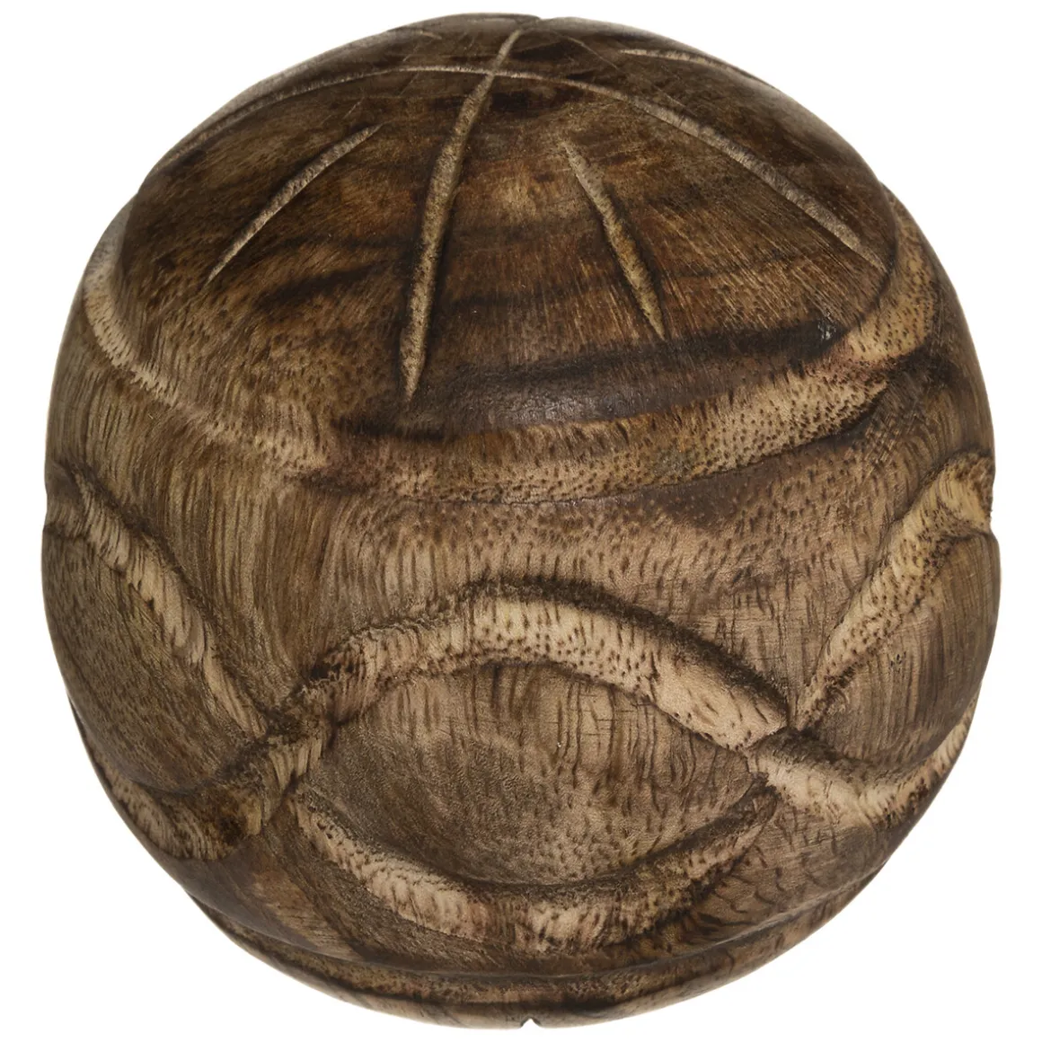 Boule déco "Nam nam"