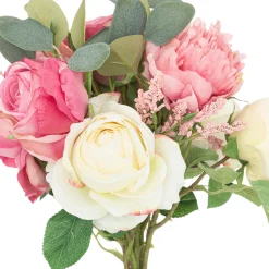 Bouquet composé artificiel