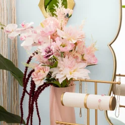 Bouquet de fleurs artificielles "Wild"