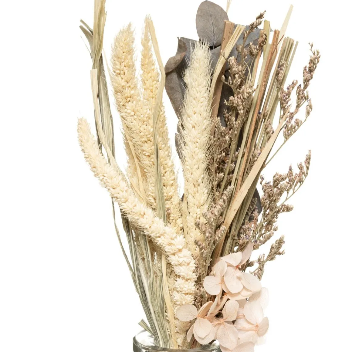 Bouquet de fleurs séchées "Wonder"
