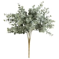 Bouquet eucalyptus artificiels "James"