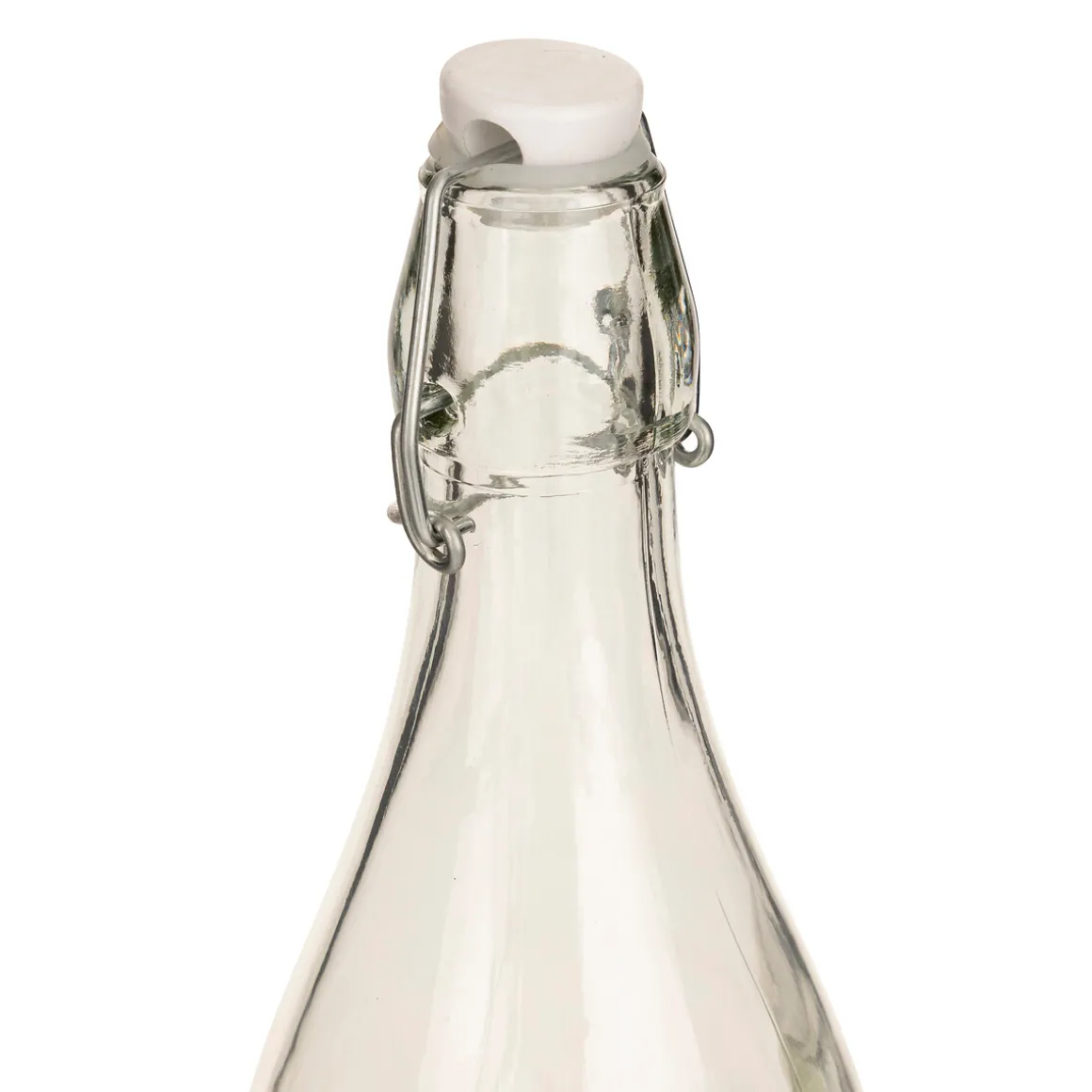 Bouteille imprimée "Citron"