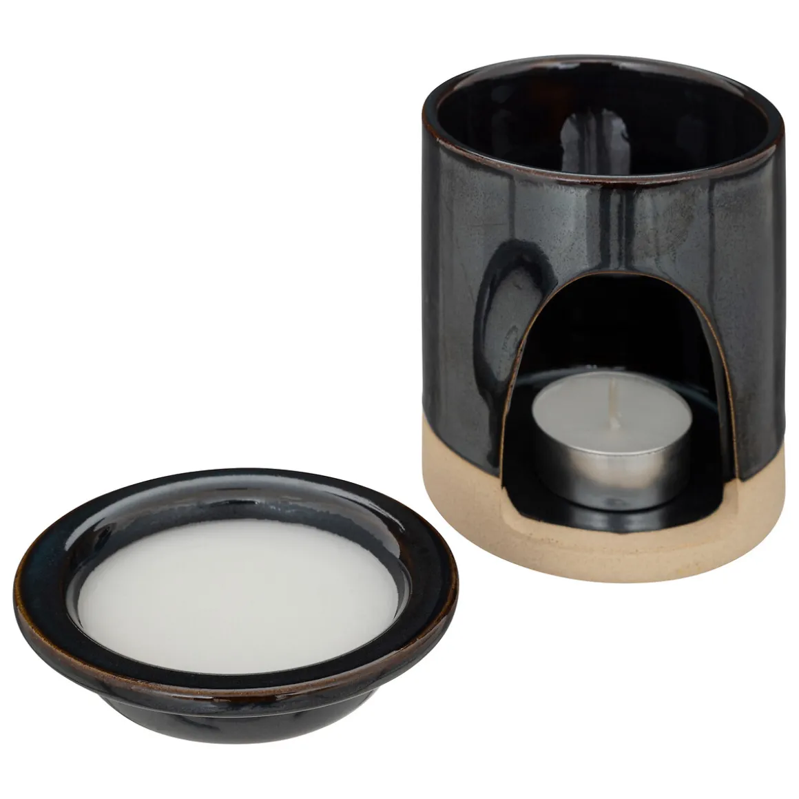 Brûle-parfum "Marty"