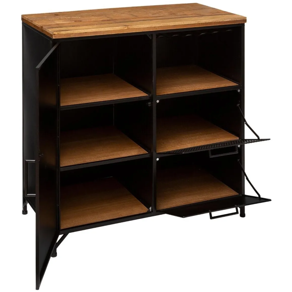 Buffet 1 porte "Cierna"