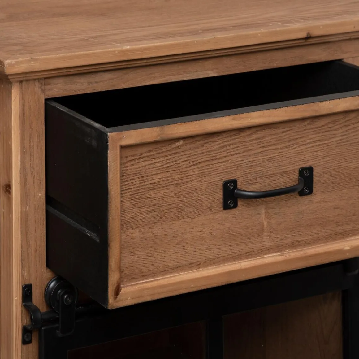 Buffet 1 porte "Danik"