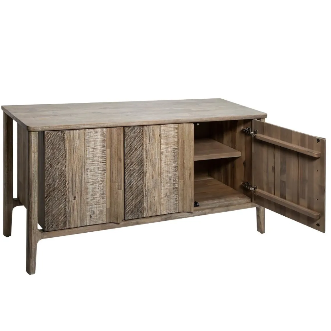 Buffet 3 portes "Banila"