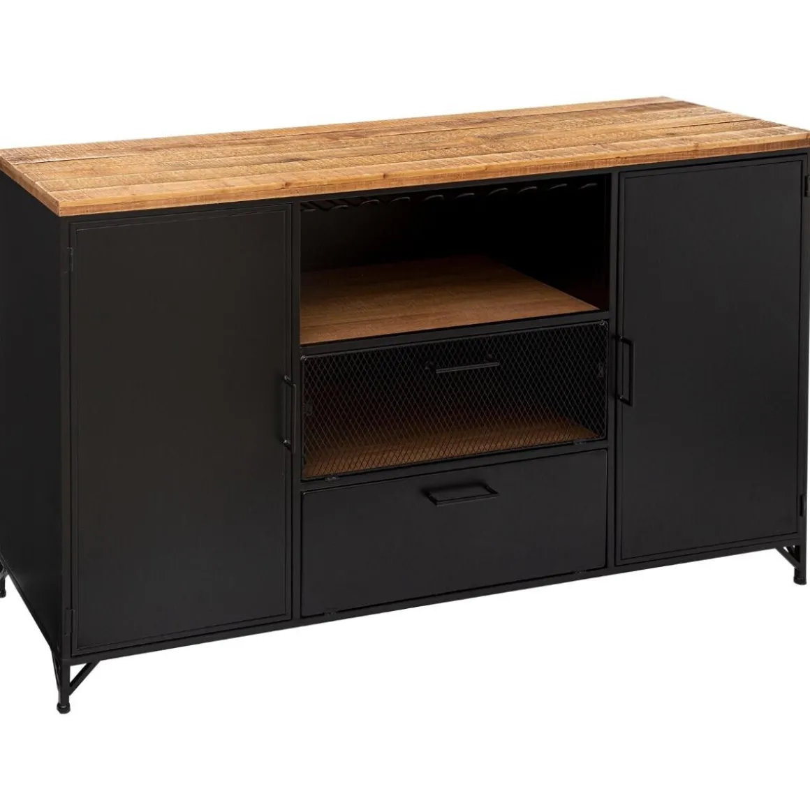 Buffet 2 portes "Cierna"