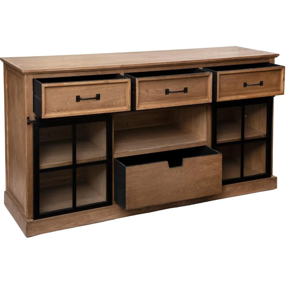 Buffet 2 portes "Danik"