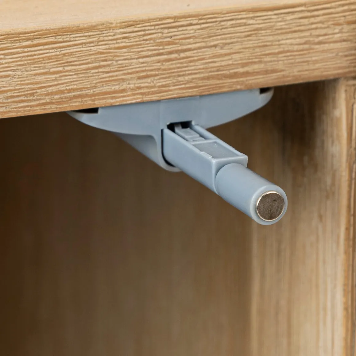 Buffet 3 portes en verre "Lousada"