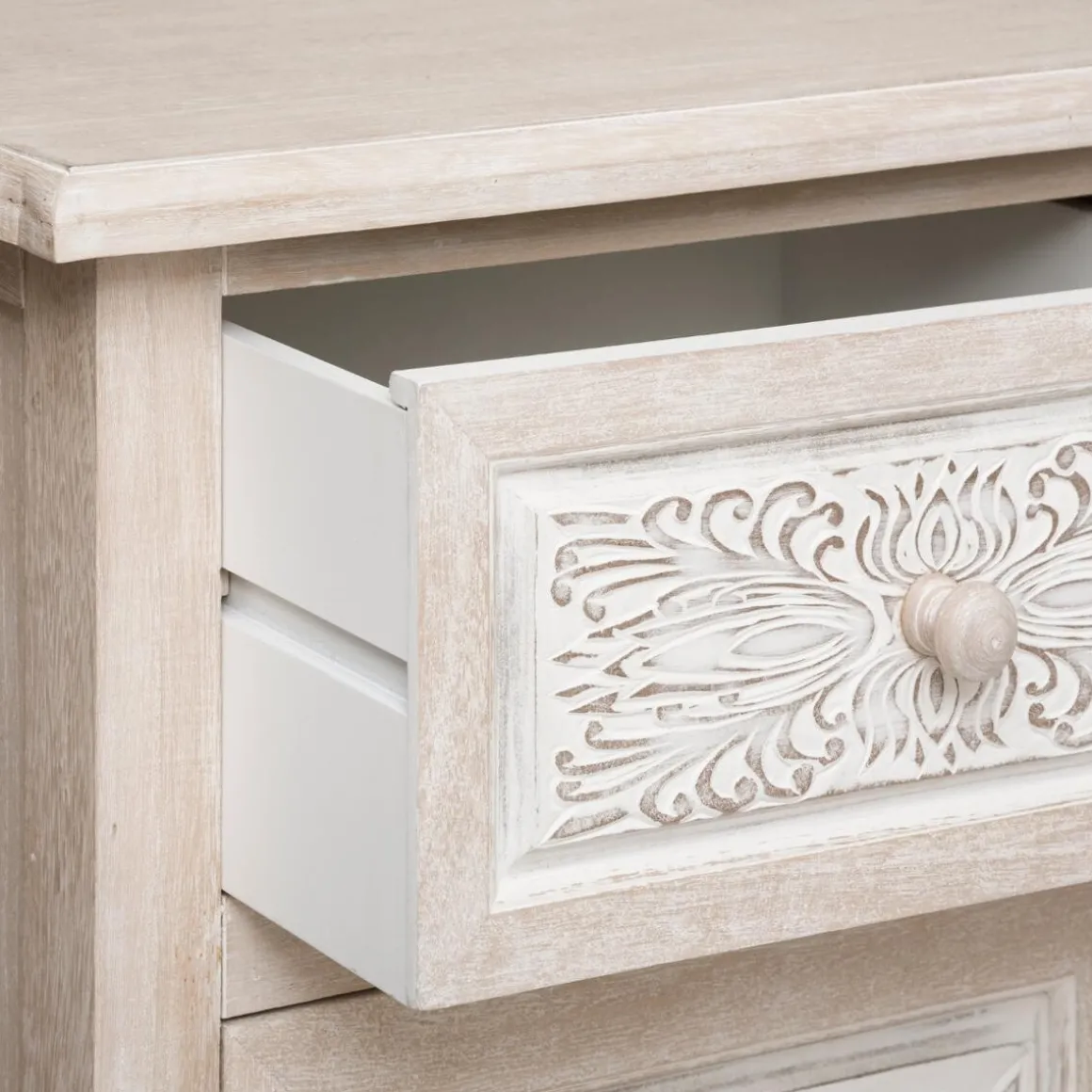 Buffet 2 portes "Hina"