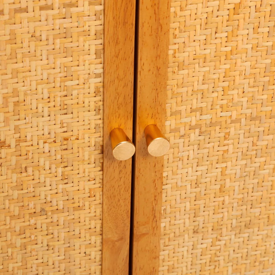 Buffet 4 portes "Kisco"