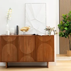 Buffet 3 portes "Nanda"