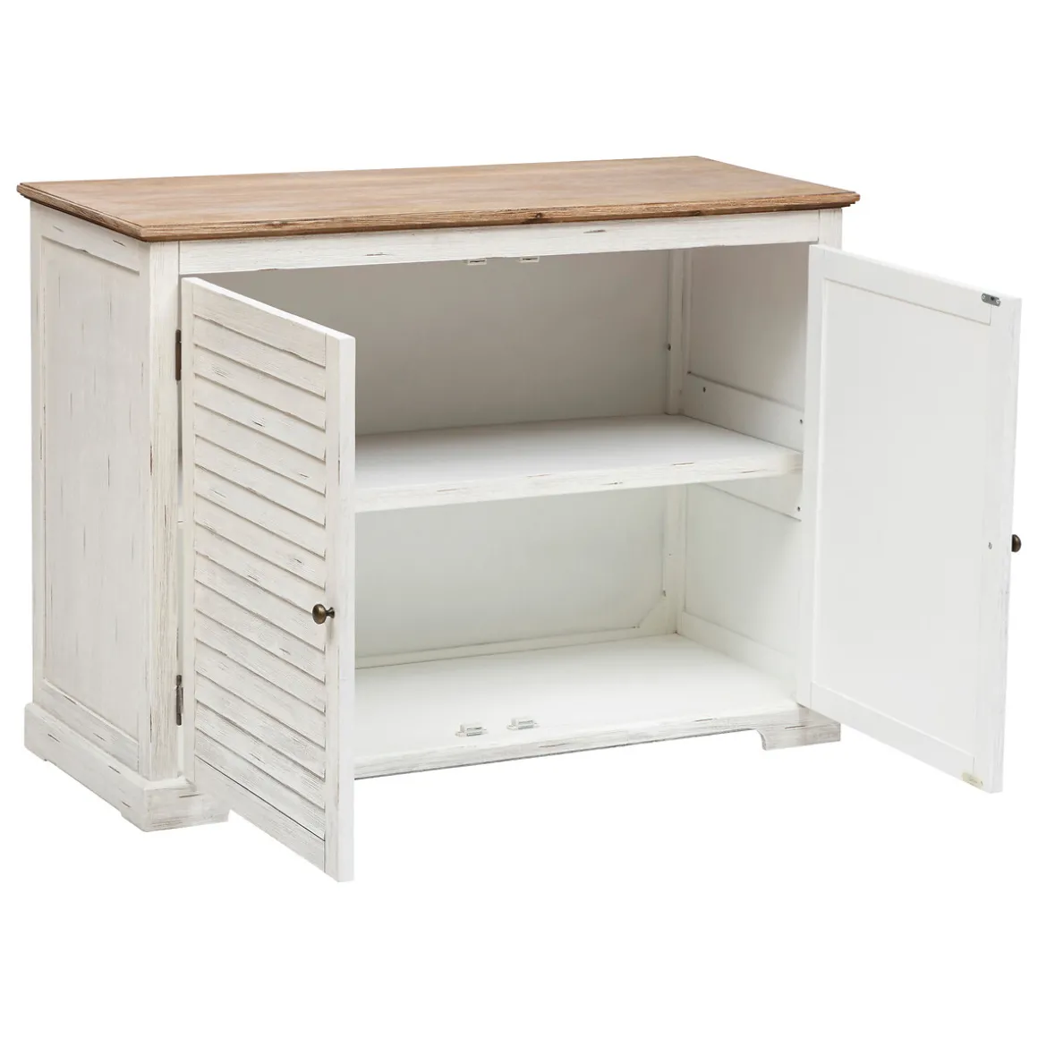 Buffet 2 portes "Olbia"