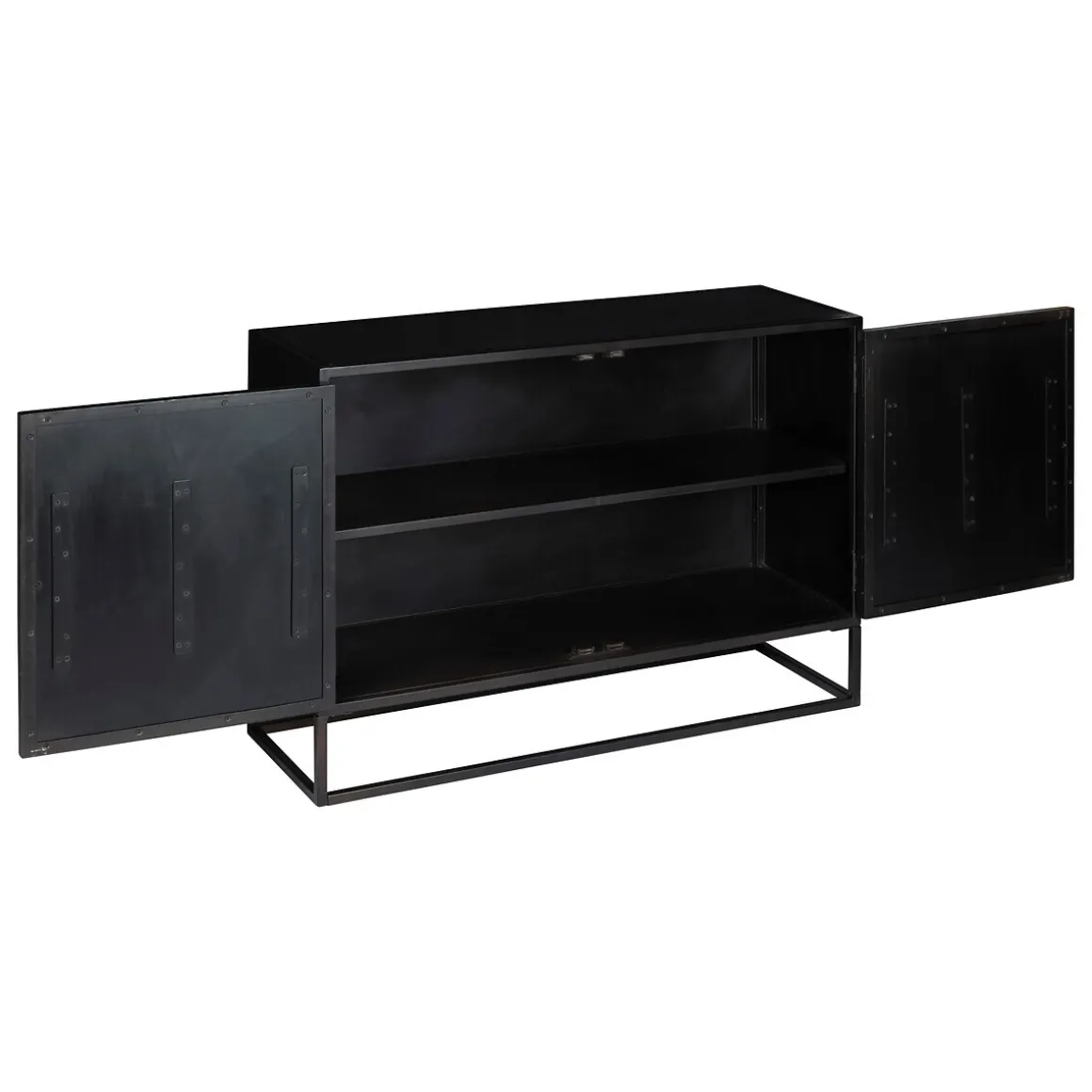 Buffet 2 portes "Origins"