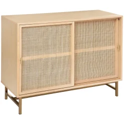 Buffet 2 portes "Rayo"