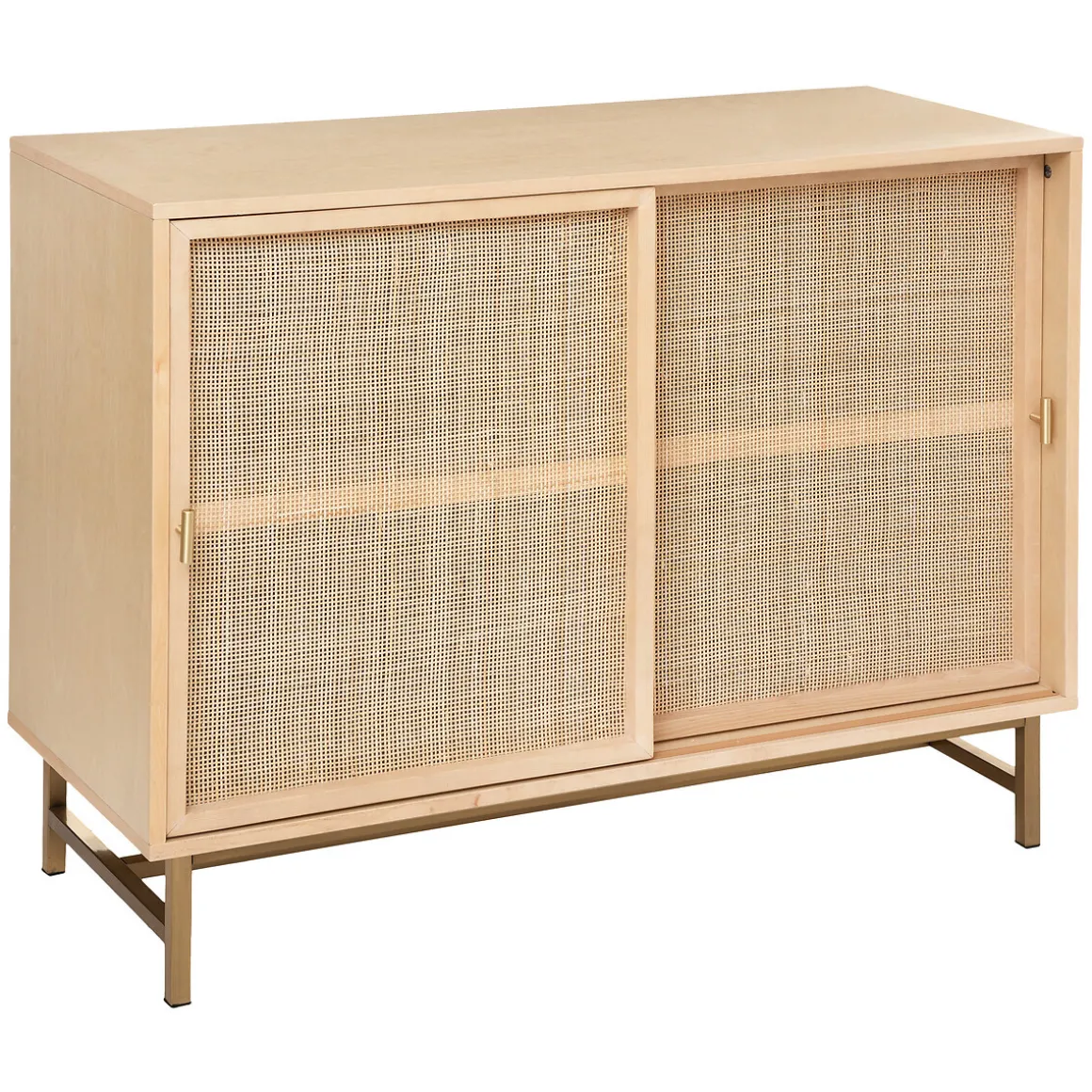 Buffet 2 portes "Rayo"