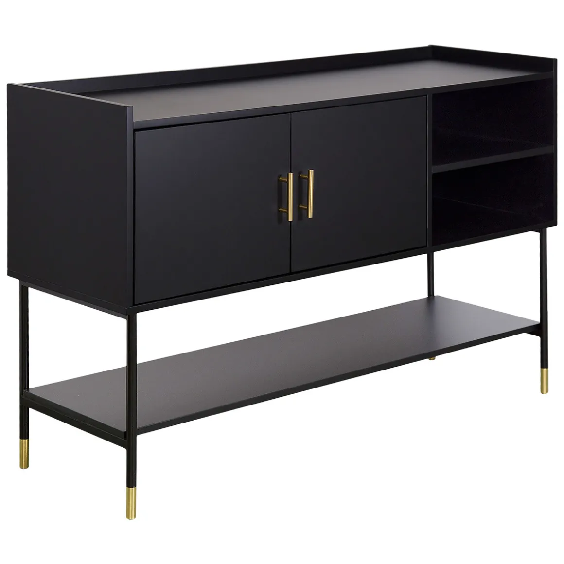 Buffet 2 portes "Tedy"