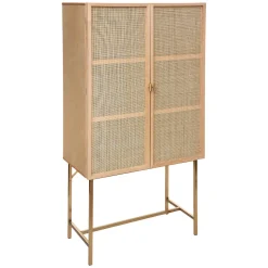 Buffet haut 2 portes "Rayo"