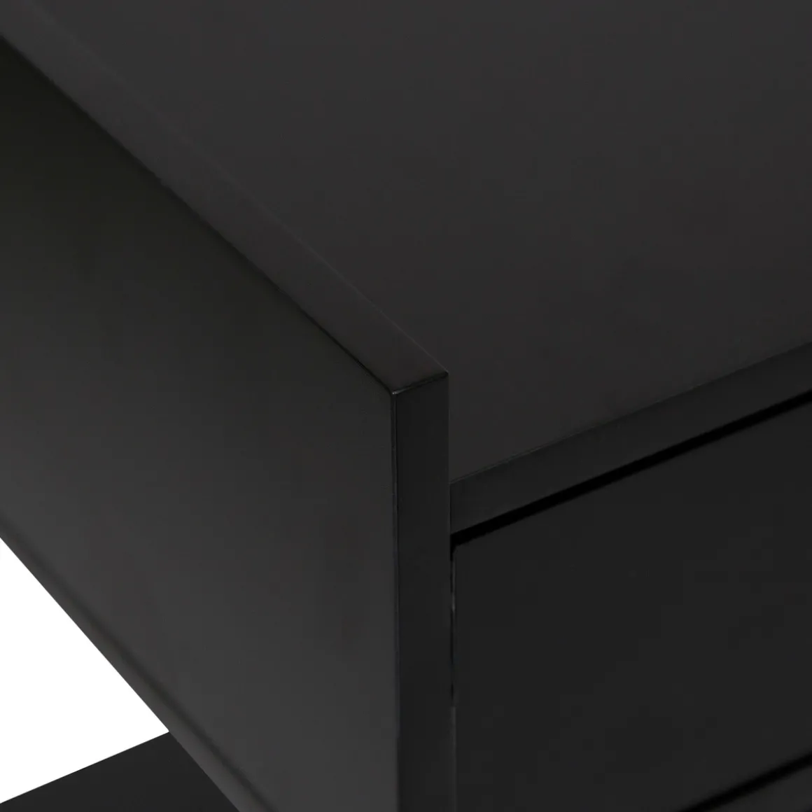 Bureau 2 tiroirs "Tedy"