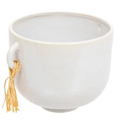 Cache pot "The floral"