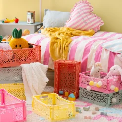 Cagette pliante "Arry"