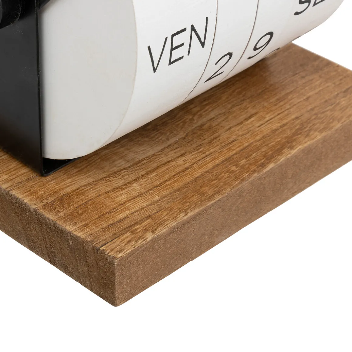 Calendrier "Be vintage"