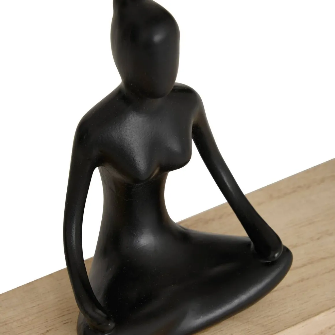 Calendrier décoratif "Yogi"