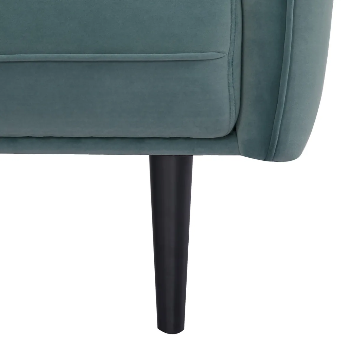 Canapé clic-clac "Daria"